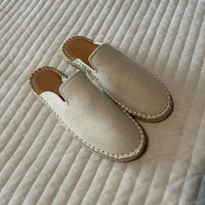 Splendid Jaime Espadrille Sz 10